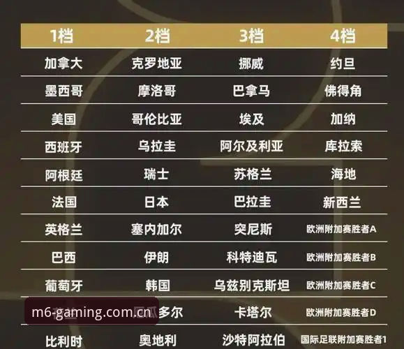 世界杯观赛签证受阻？米乐体育平台赛事信息获取完整指南