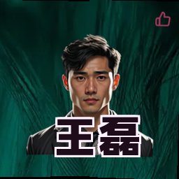 王磊